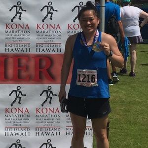 Meet your Posher, Mandy